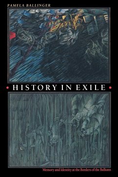 History in Exile - Ballinger, Pamela