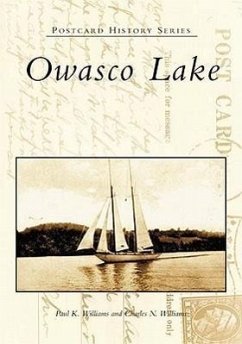 Owasco Lake - Williams, Paul K.; Williams, Charles N.