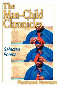 The Man-Child Chronicles - Newson, Rasheed