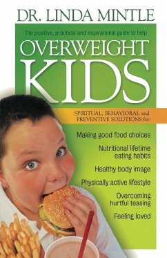 Overweight Kids - Mintle, Linda