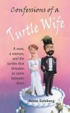 Confessions of a Turtle Wife