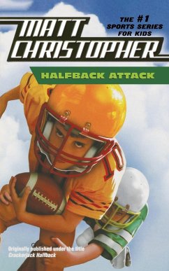 Halfback Attack - Christopher, Matt