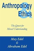 Anthropology & Ethics
