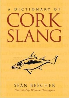 A Dictionary of Cork Slang - Beecher, Sean