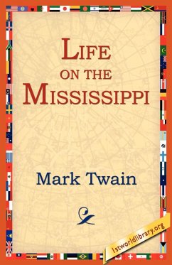 Life on the Mississippi - Twain, Mark