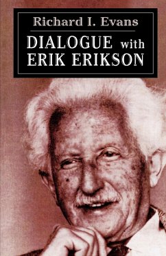 Dialogue with Erik Erikson - Erikson, Erik