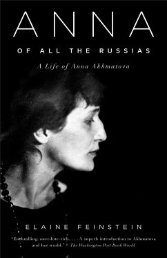 Anna of All the Russias - Feinstein, Elaine