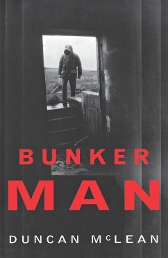 Bunker Man - Mclean, Duncan