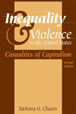 Inequality & Violence in the United States