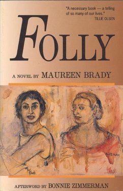Folly - Brady, Maureen