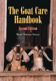 The Goat Care Handbook, 2d ed.