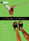 48 Shades of Brown