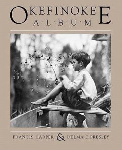 Okefinokee Album - Presley, Delma E
