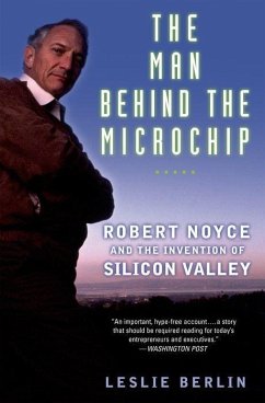 The Man Behind the Microchip - Berlin, Leslie