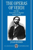 The Operas of Verdi