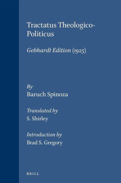 Cover Tractatus Theologico-Politicus
