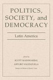 Politics, Society, and Democracy Latin America