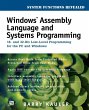 Windows Assembly Language and Systems... - Bild 1