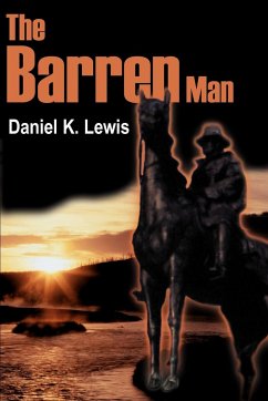 The Barren Man - Lewis, Daniel K.