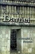 The Book of Daniel - Simpson, Douglas J