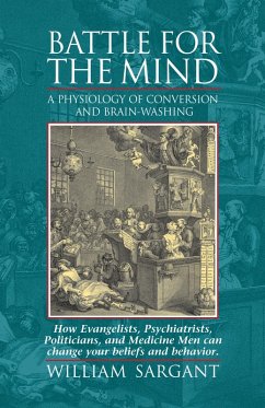 Cover Battle for the Mind