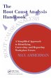 The Root Cause Analysis Handbook - Bild 1