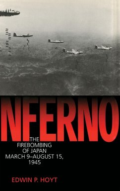 Inferno - Hoyt, Edwin P.