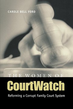 The Women of CourtWatch - Ford, Carole Bell