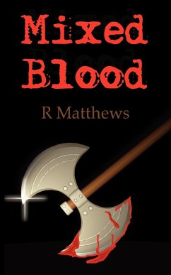 Mixed Blood - Matthews, R.