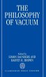 The Philosophy of Vacuum - Bild 1