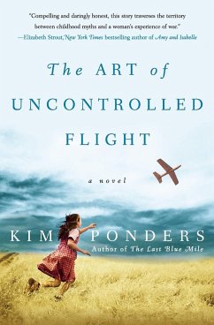 The Art of Uncontrolled Flight - Ponders, Kim