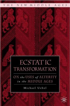 Ecstatic Transformation - Uebel, M.