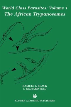 The African Trypanosomes - Black, Samuel J. / Seed, J. Richard (eds.)
