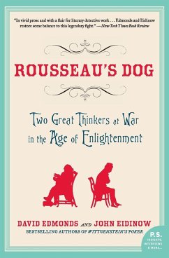 Rousseau's Dog - Edmonds, David