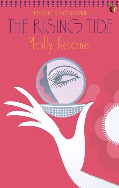 The Rising Tide - Keane, Molly