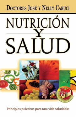Cover La Nutrici¿¿n Y Salud