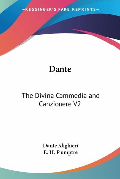 Dante - Alighieri, Dante