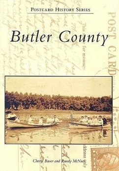 Butler County - Bauer, Cheryl; McNutt, Randy