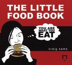 The Little Food Book - Sams, Craig