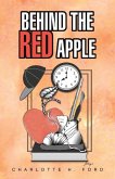 Behind the Red Apple