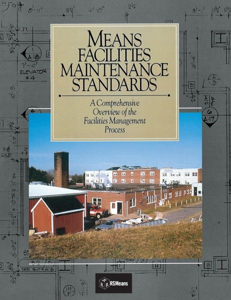 Means Facilities Maintenance Standards Means Facilities Maintenance Standards