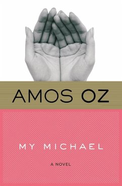 My Michael - Oz, Amos