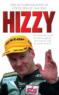 Hizzy - Hislop, Steve