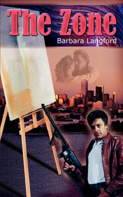 The Zone - Langford, Barbara