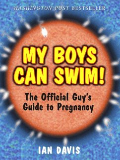 My Boys Can Swim! - Davis, Ian