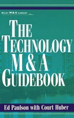 The Technology M&A Guidebook - Paulson, Ed