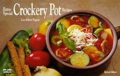 Cover Extra-Special Crockery Pot Recipes