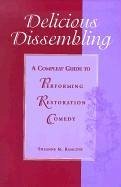 Delicious Dissembling - Ramczyk, Suzanne