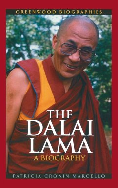 The Dalai Lama - Marcello, Patricia M.