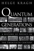 Quantum Generations